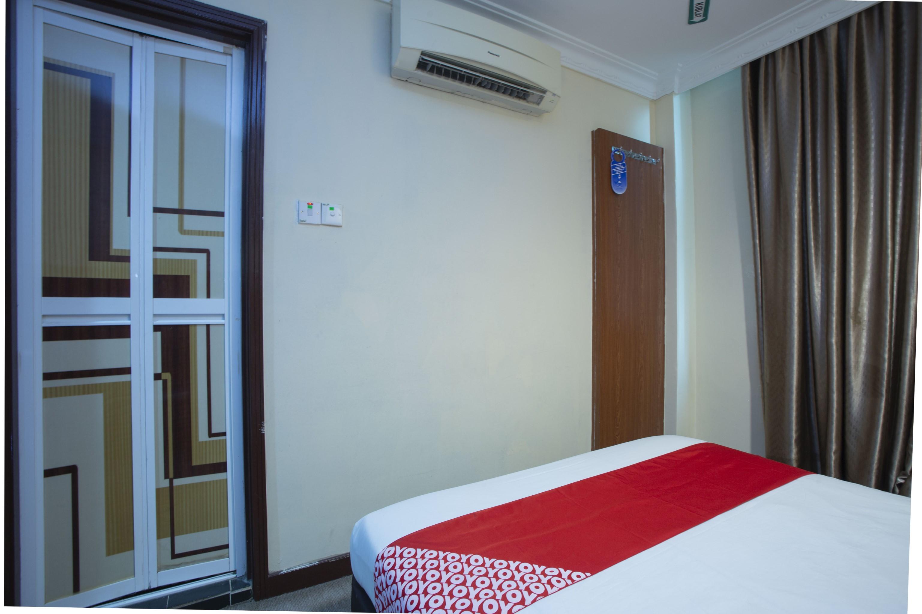 Zen Rooms Titiwangsa Kuala Lumpur Exterior foto