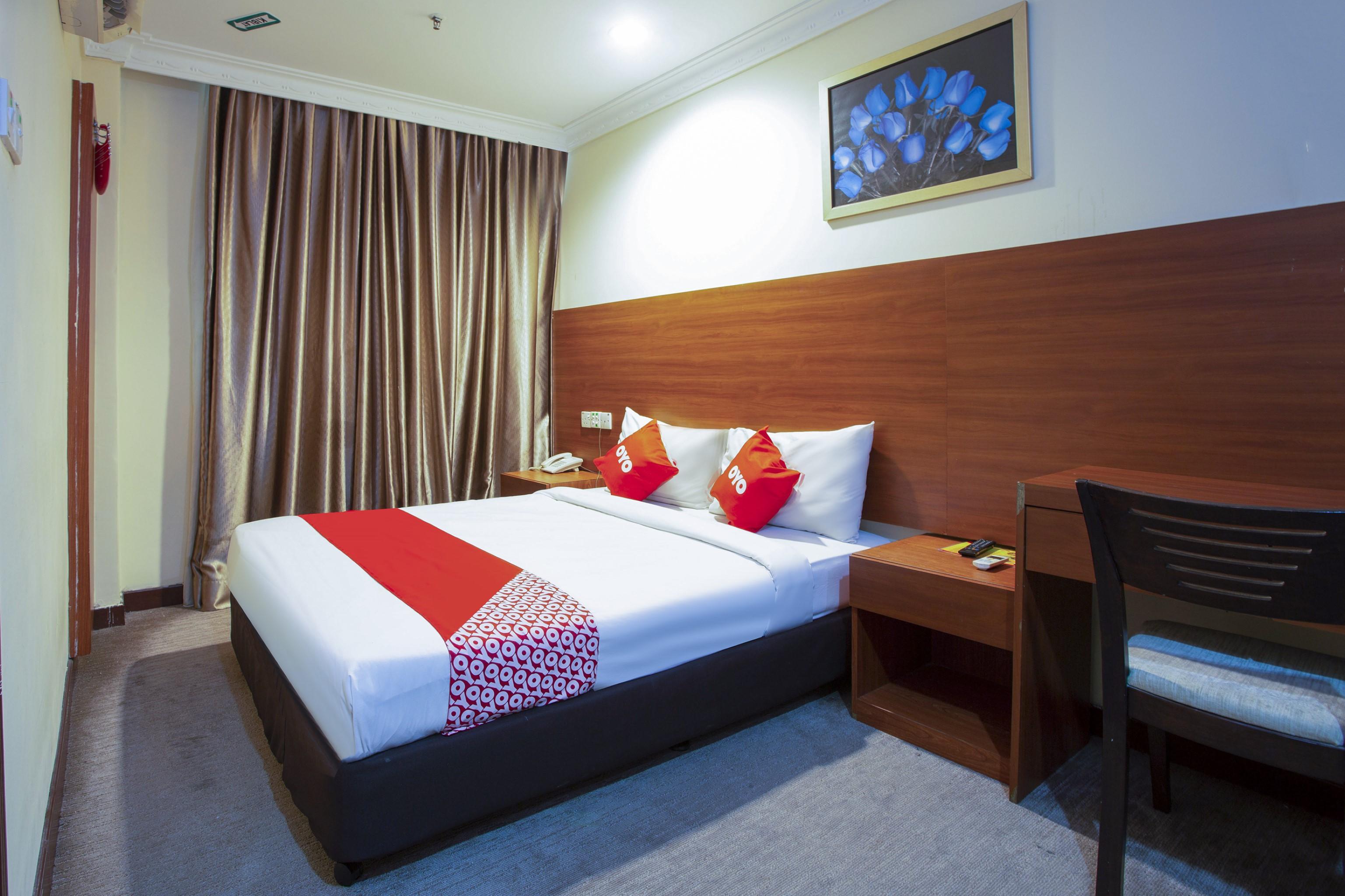 Zen Rooms Titiwangsa Kuala Lumpur Exterior foto