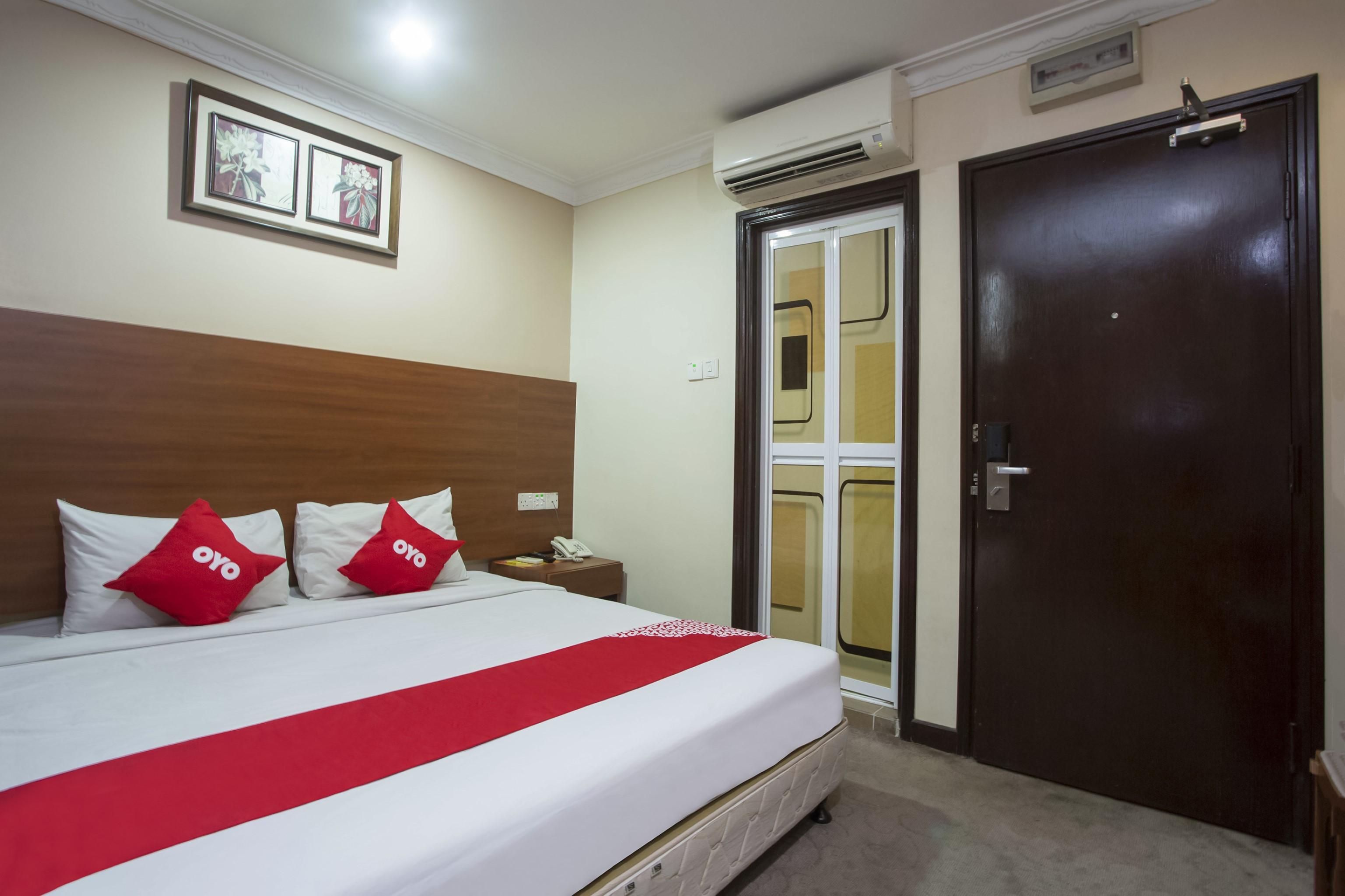 Zen Rooms Titiwangsa Kuala Lumpur Exterior foto