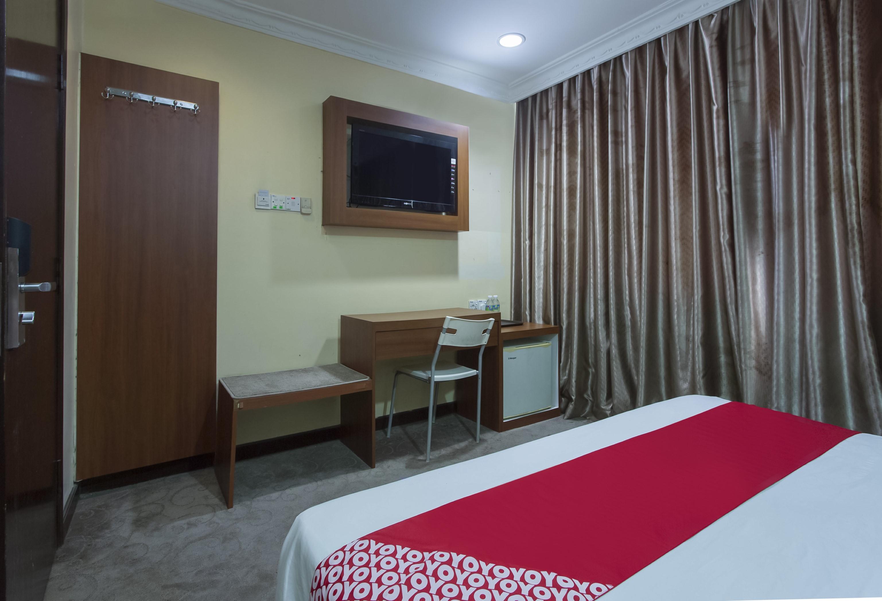 Zen Rooms Titiwangsa Kuala Lumpur Exterior foto