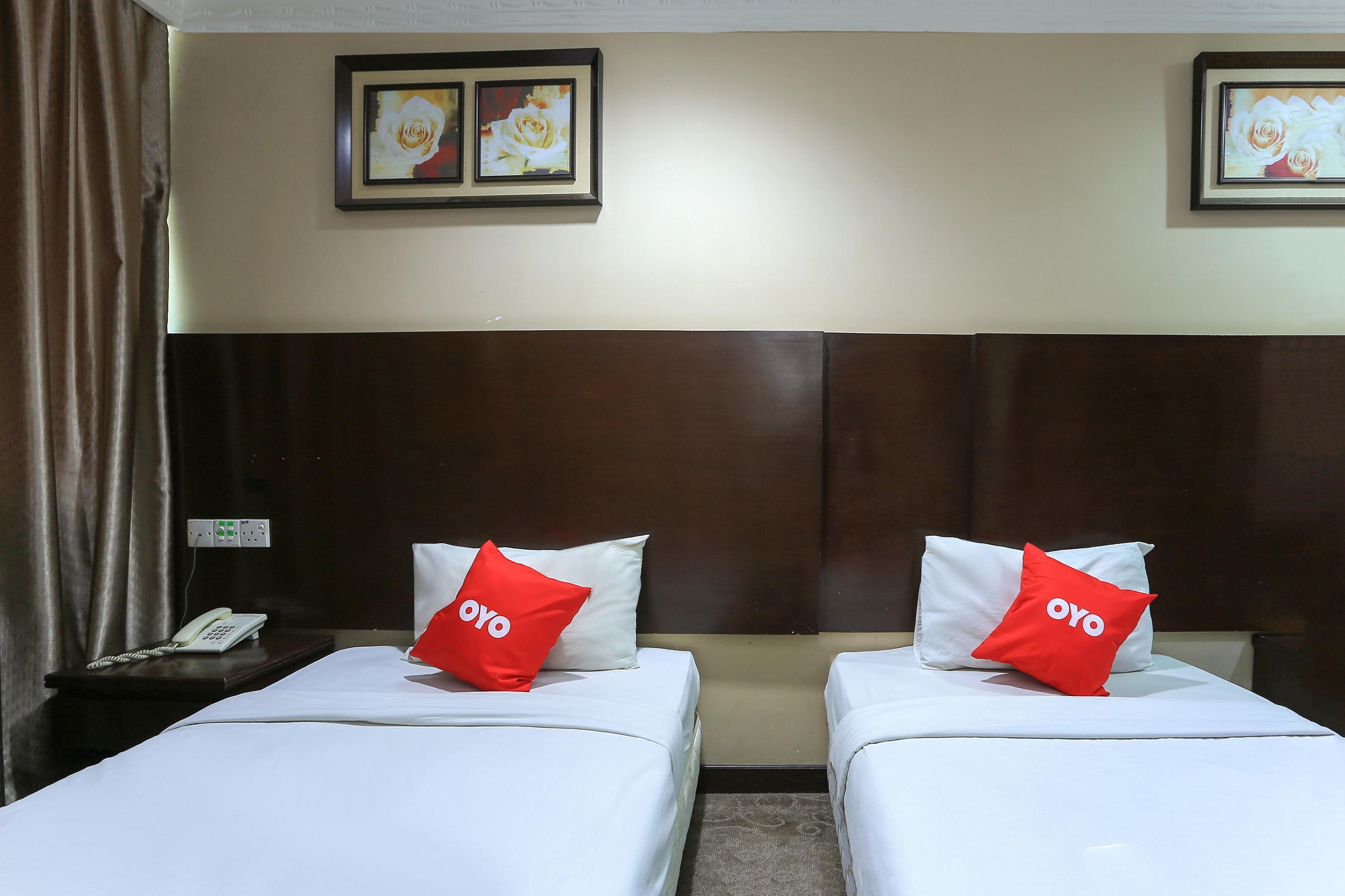 Zen Rooms Titiwangsa Kuala Lumpur Exterior foto