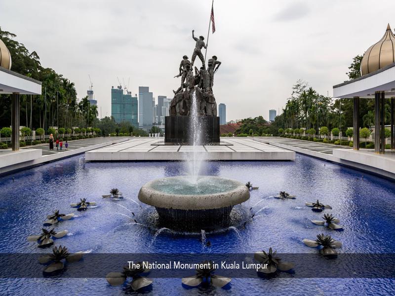 Zen Rooms Titiwangsa Kuala Lumpur Exterior foto