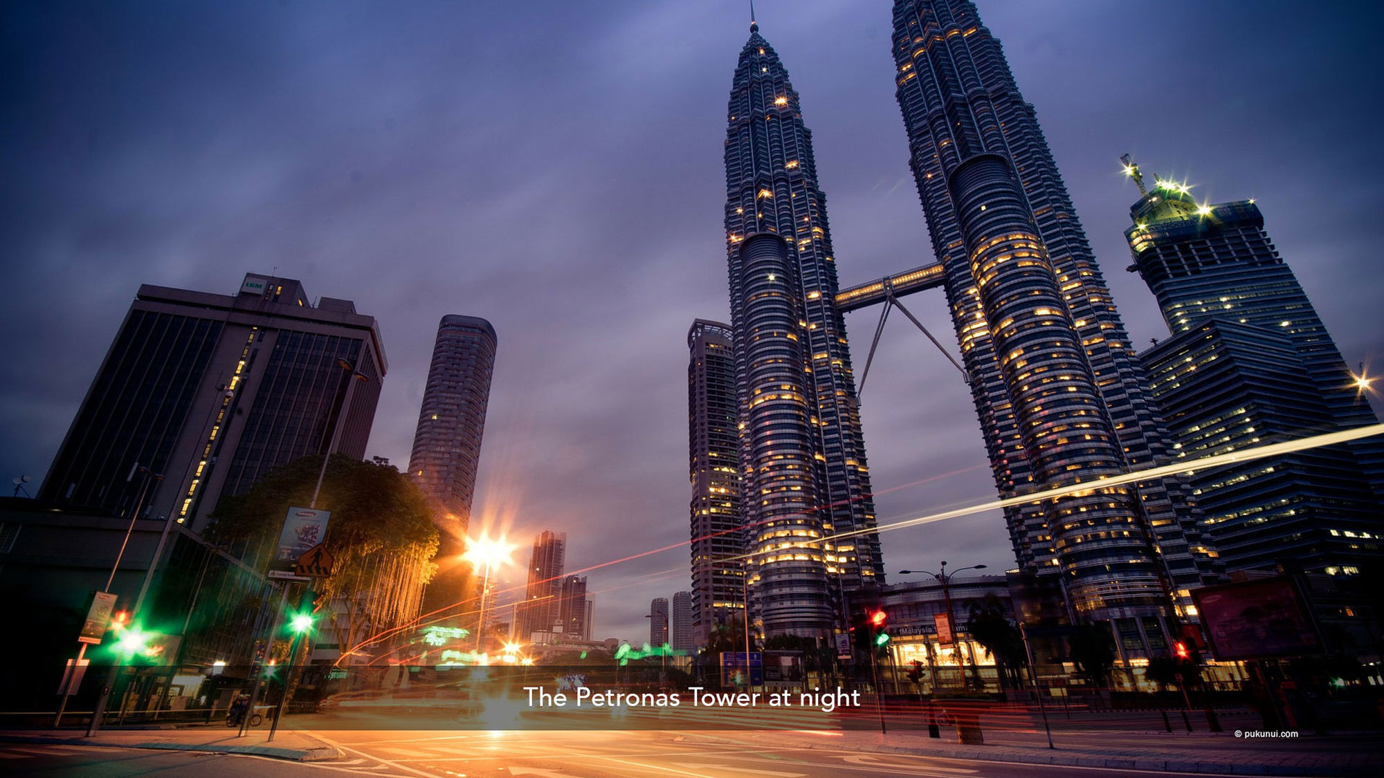 Zen Rooms Titiwangsa Kuala Lumpur Exterior foto